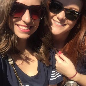 Meet your Posher, Miranda