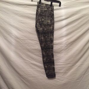 Rich & Skinny vintage look jeans