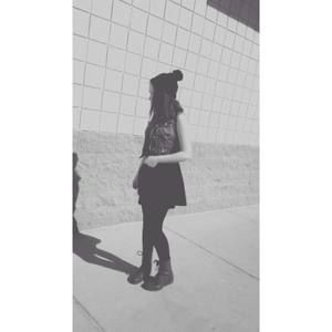 Meet your Posher, Madison