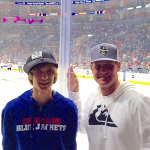 Meet your Posher, Pk