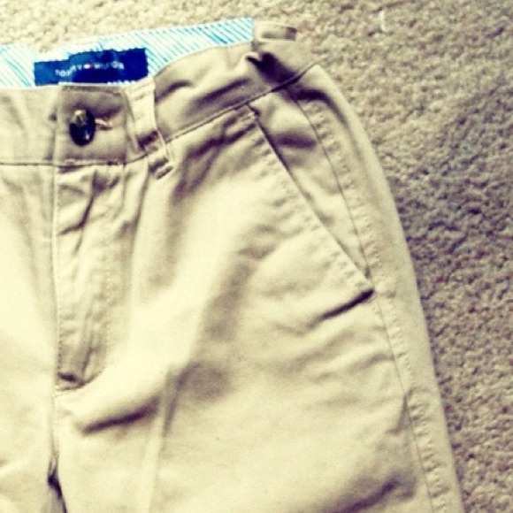 SALE!! 🍂 Boys Khakis 🍂