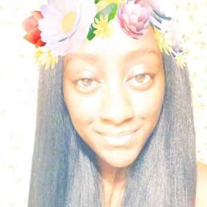 Meet your Posher, Tyrah