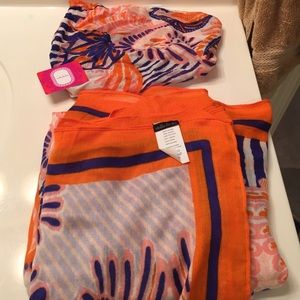 Stella and Dot Scarf