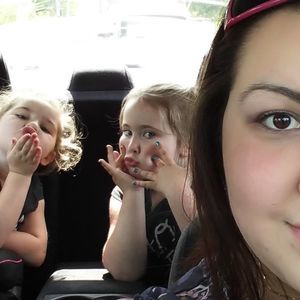 Meet your Posher, Melissa