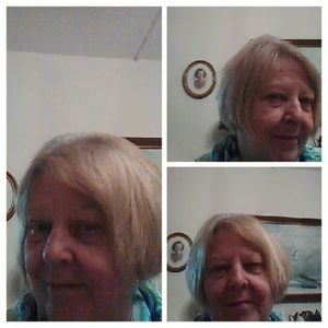 Meet your Posher, Deb