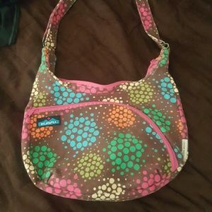 Kavu purse