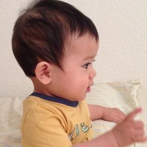 Meet your Posher, Xuan