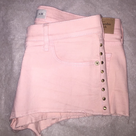 Abercrombie shorts