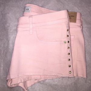 Abercrombie shorts