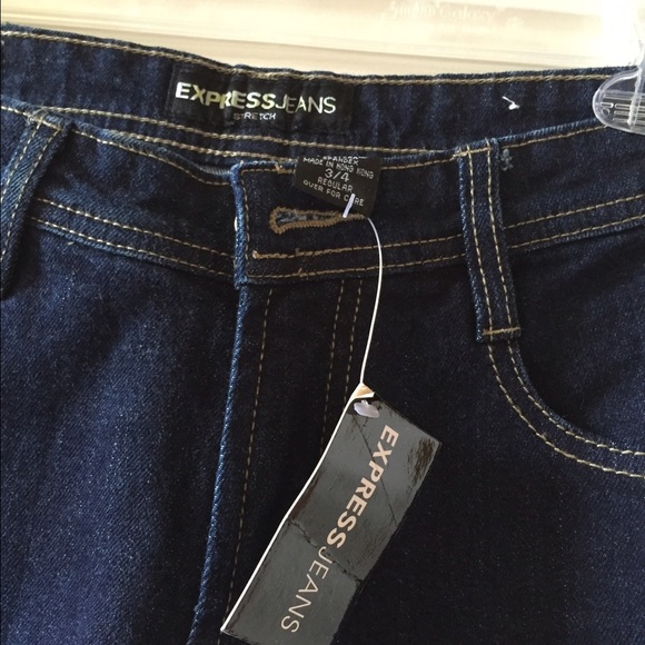 Jeans - Picture 3 of 4