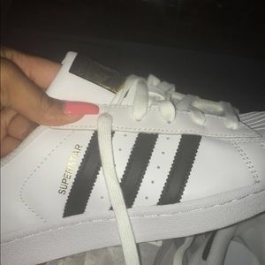 Meet your Posher, Keondra