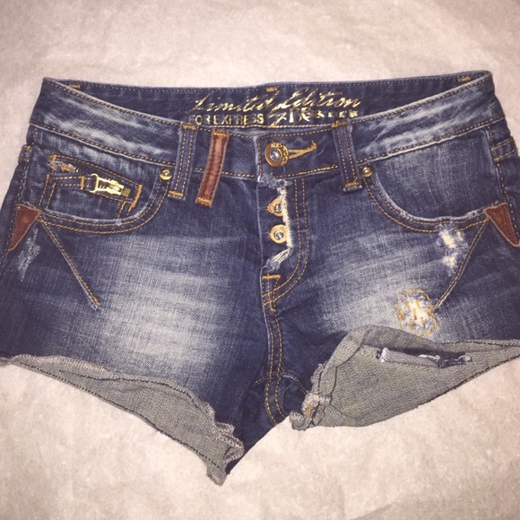 shorts