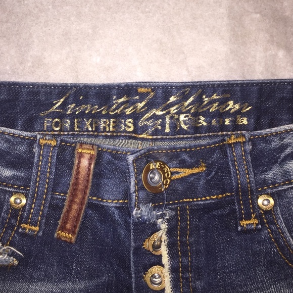 shorts - Picture 3 of 3