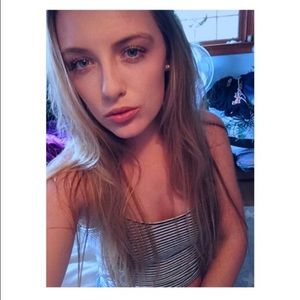 Meet your Posher, Jessica