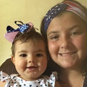 Meet your Posher, Breana