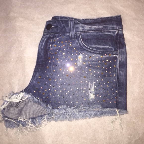 forever 21 shorts - Picture 1 of 3