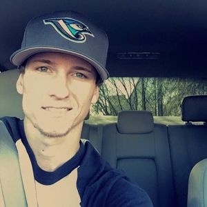 Meet your Posher, Jay