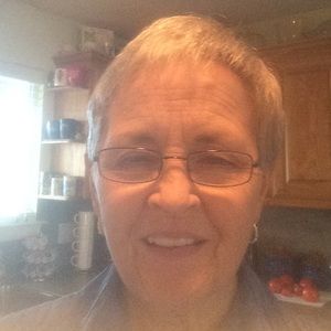 Meet your Posher, Linda