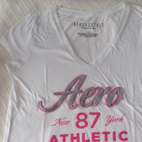 SALE!!! 🌷 Girl's Aeropostale Tee 🌷