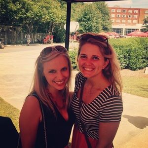 Meet your Posher, Chrissy