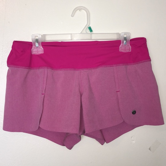 Brooks Pants - Brooks Short Size Medium