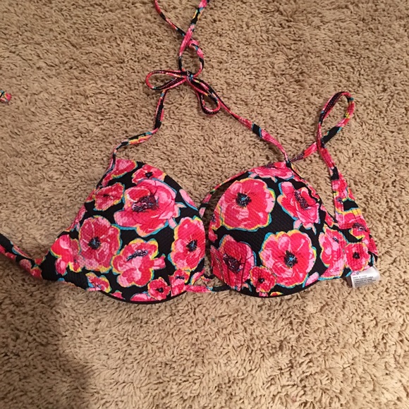 Top shop bikini top
