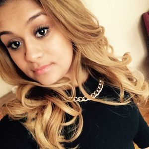 Meet your Posher, Natalie