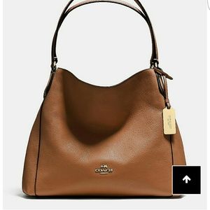 Coach bag like new