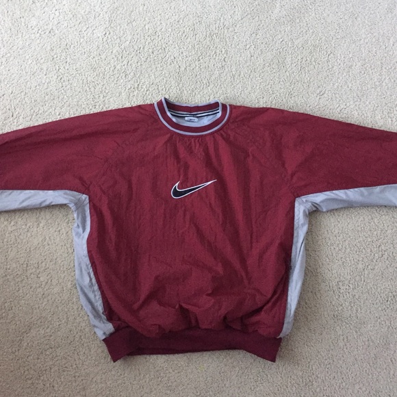Vintage Nike Pullover