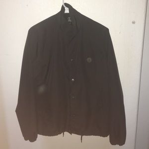 Volcom windbreaker