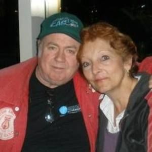 Meet your Posher, Janet