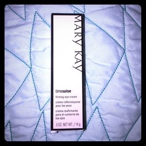 Mary Kay Time Wise Firming Eye Cream