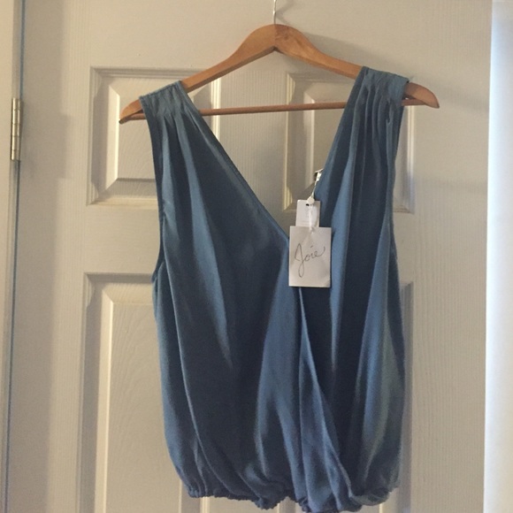 Joie Ziggy Top