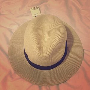 Summer/Fall Hat
