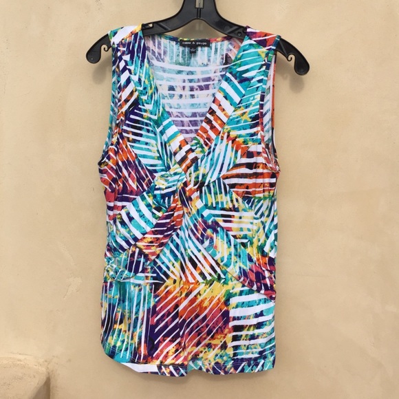 Gable & Sage Tank Top