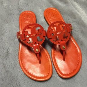 Tory Burch sandals