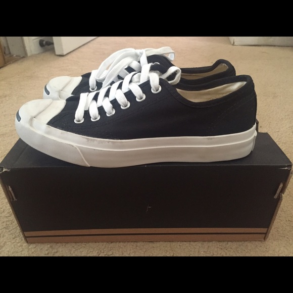 Jack Purcell
