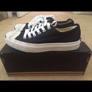 Jack Purcell
