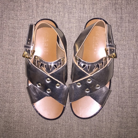 Marni sandals