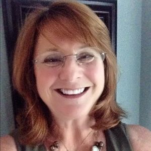 Meet your Posher, Kristi