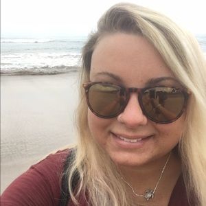 Meet your Posher, Jenna