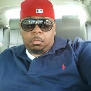 Meet your Posher, Markuz ishmael