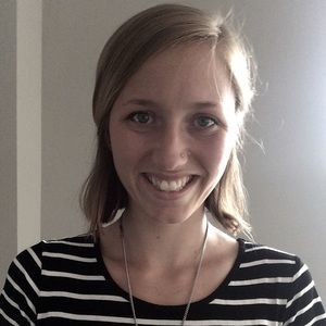 Meet your Posher, Ragan