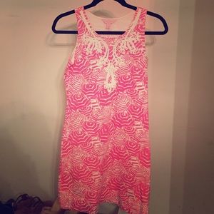 Lily Pullitzer Dress