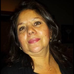 Meet your Posher, Norma