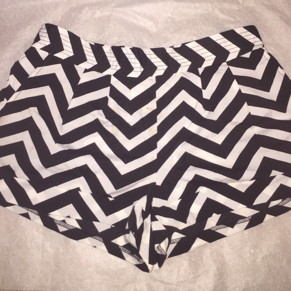shorts - Picture 1 of 2