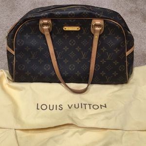 Louis Vuitton handbag
