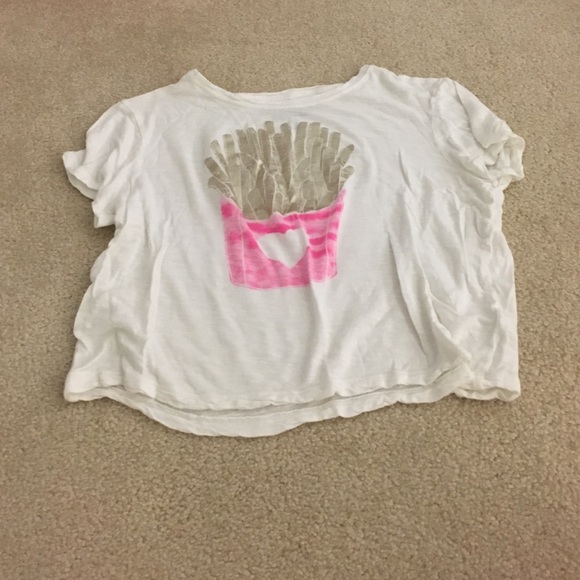 Aeropostale graphic tee