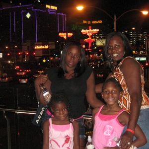 Meet your Posher, Regina