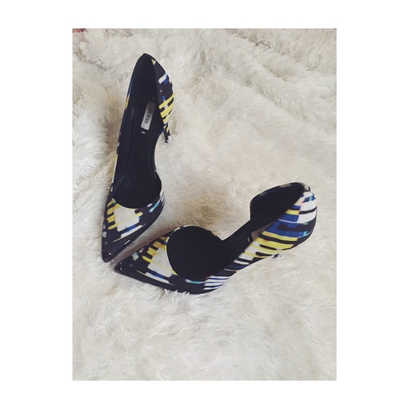Guess high heels
